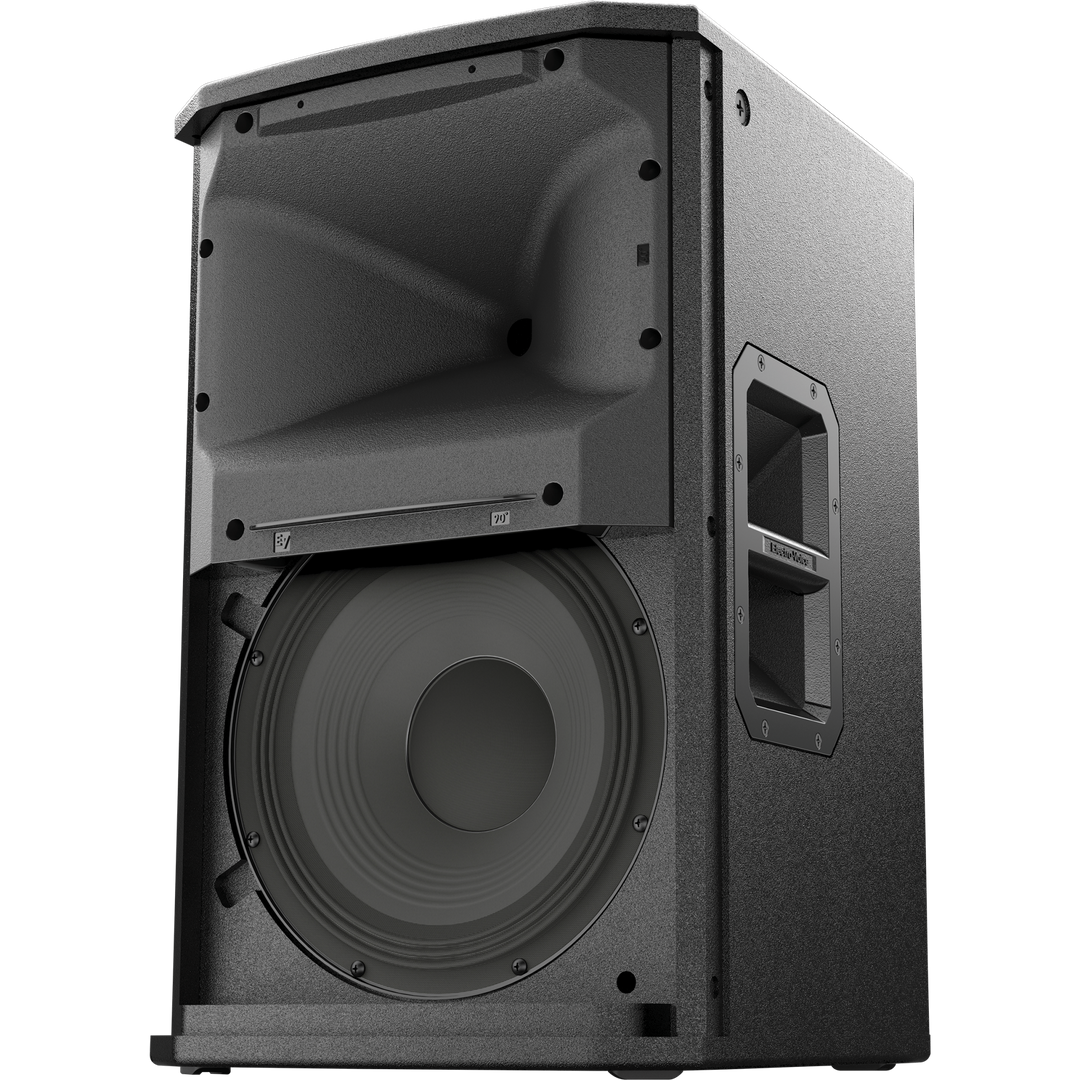 Electro Voice ETX-12P Aktiv PA Højttaler
