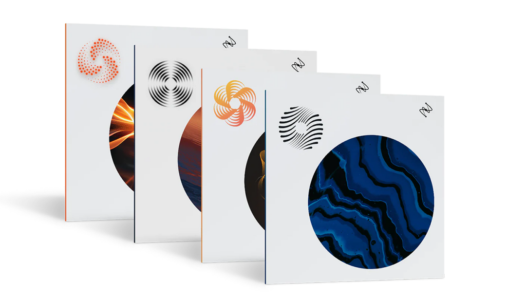 Elements Suite 12