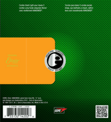 Elixir Nanoweb Nickel Basstrenge (Light, 5c, 45-130)