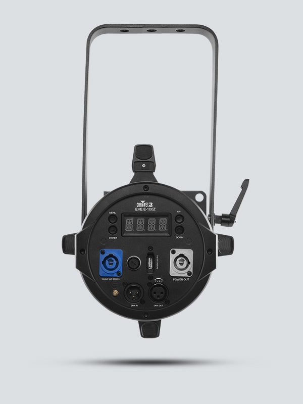 Chauvet EVE E-100Z Led Profil Spot (3500K)