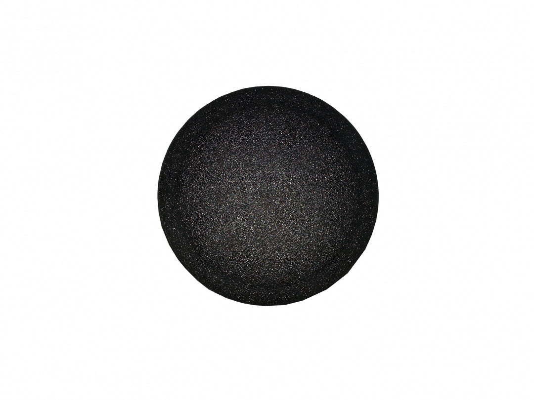 Endeprop 50mm sort