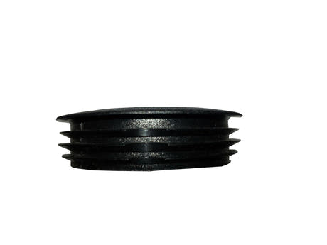 Endeprop 50mm sort