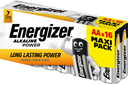 Energizer Power AA Batterier (16 stk)