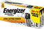Energizer Power AA Batterier (16 stk)