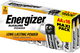 Energizer Power AA Batterier (16 stk)