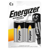 Energizer Power C Batterier (2 stk.)