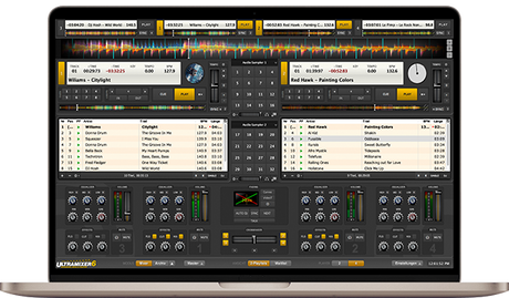 ULTRAMIXER PRO Entertain 6 (Windows)
