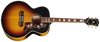 Epiphone 1957 SJ-200 (Vintage Sunburst)