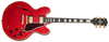 Epiphone 1959 ES-355 (Cherry Red)