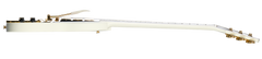Epiphone 1963 Les Paul SG Custom (Maestro Vibrola, Classic White)