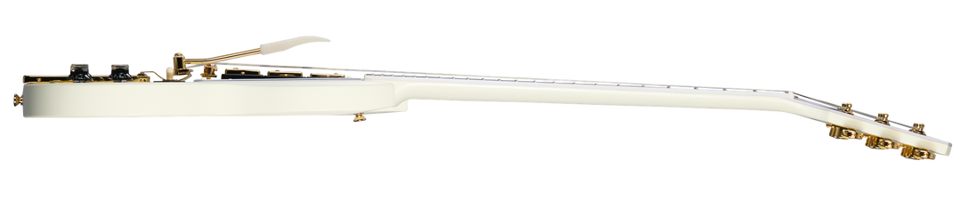 Epiphone 1963 Les Paul SG Custom (Maestro Vibrola, Classic White)