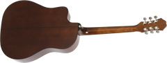 Epiphone AJ-100CE Western Guitar (Natural)