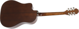 Epiphone AJ-100CE Western Guitar (Natural)