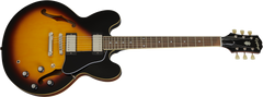Epiphone ES-335 El-guitar (Vintage Sunburst)