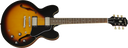 Epiphone ES-335 El-guitar (Vintage Sunburst)