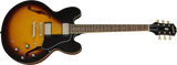 Epiphone ES-335 El-guitar (Vintage Sunburst)