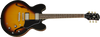 Epiphone ES-335 El-guitar (Vintage Sunburst)