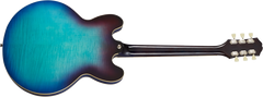 Epiphone ES-335 Figured El-guitar (Blueberry Burst)