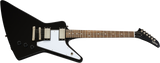 Epiphone Explorer El-guitar (Ebony)