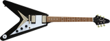 Epiphone Flying V El-guitar (Ebony)