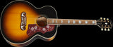 Epiphone J-200 Western Guitar (Aged Vintage Sunburst Gloss)