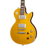 Epiphone Kirk Hammett "Greeny" 1959 Les Paul Standard El-guitar (Greeny Burst)