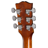 Epiphone Kirk Hammett "Greeny" 1959 Les Paul Standard El-guitar (Greeny Burst)