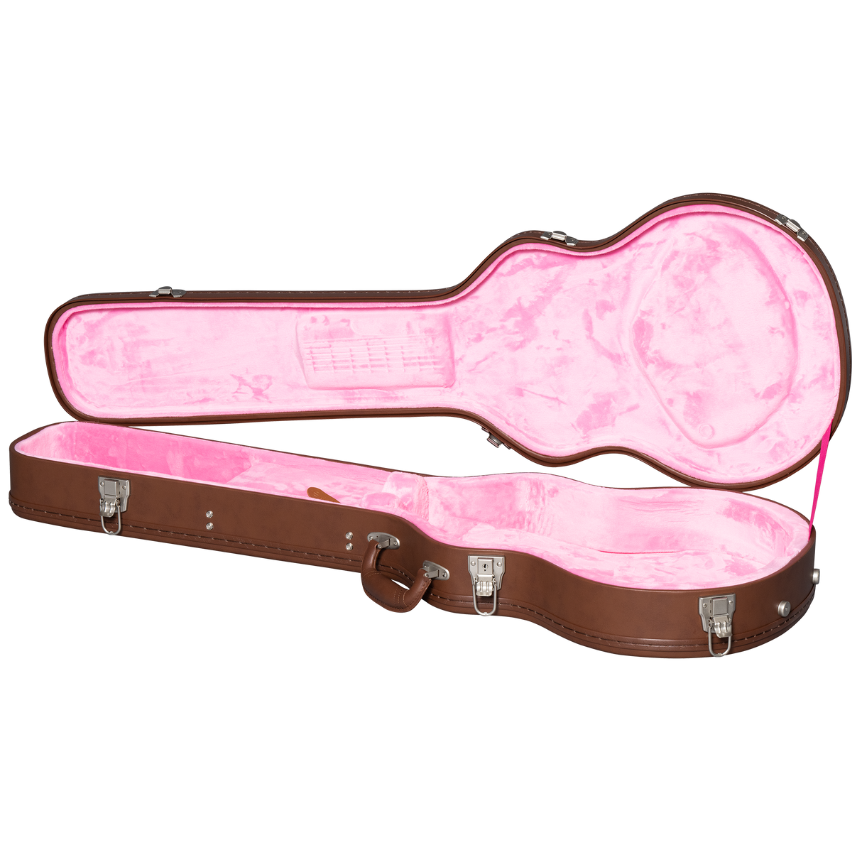 Epiphone Kirk Hammett "Greeny" 1959 Les Paul Standard El-guitar (Greeny Burst)