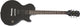 Epiphone Les Paul Special VE El-guitar (Ebony Vintage)