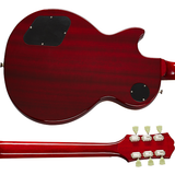 Epiphone Les Paul Standard '50s El-guitar (HC Sunburst)