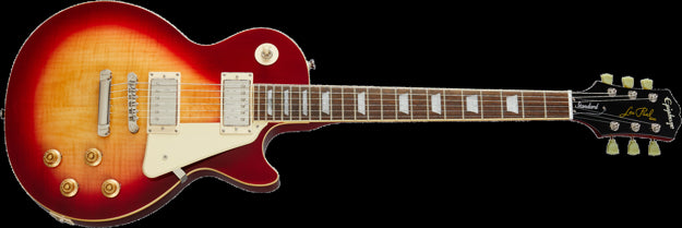 Epiphone Les Paul Standard '50s El-guitar (HC Sunburst)