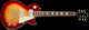 Epiphone Les Paul Standard '50s El-guitar (HC Sunburst)