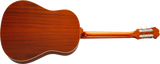 Epiphone Masterbilt Texan Western Guitar (Antique Natural Aged)