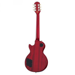 Epiphone Slash Les Paul Standard El-guitar (Vermillion Burst)