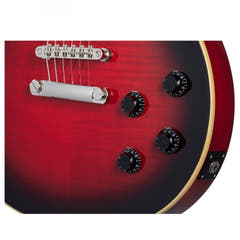 Epiphone Slash Les Paul Standard El-guitar (Vermillion Burst)