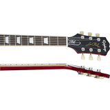Epiphone Slash Les Paul Standard El-guitar (Vermillion Burst)