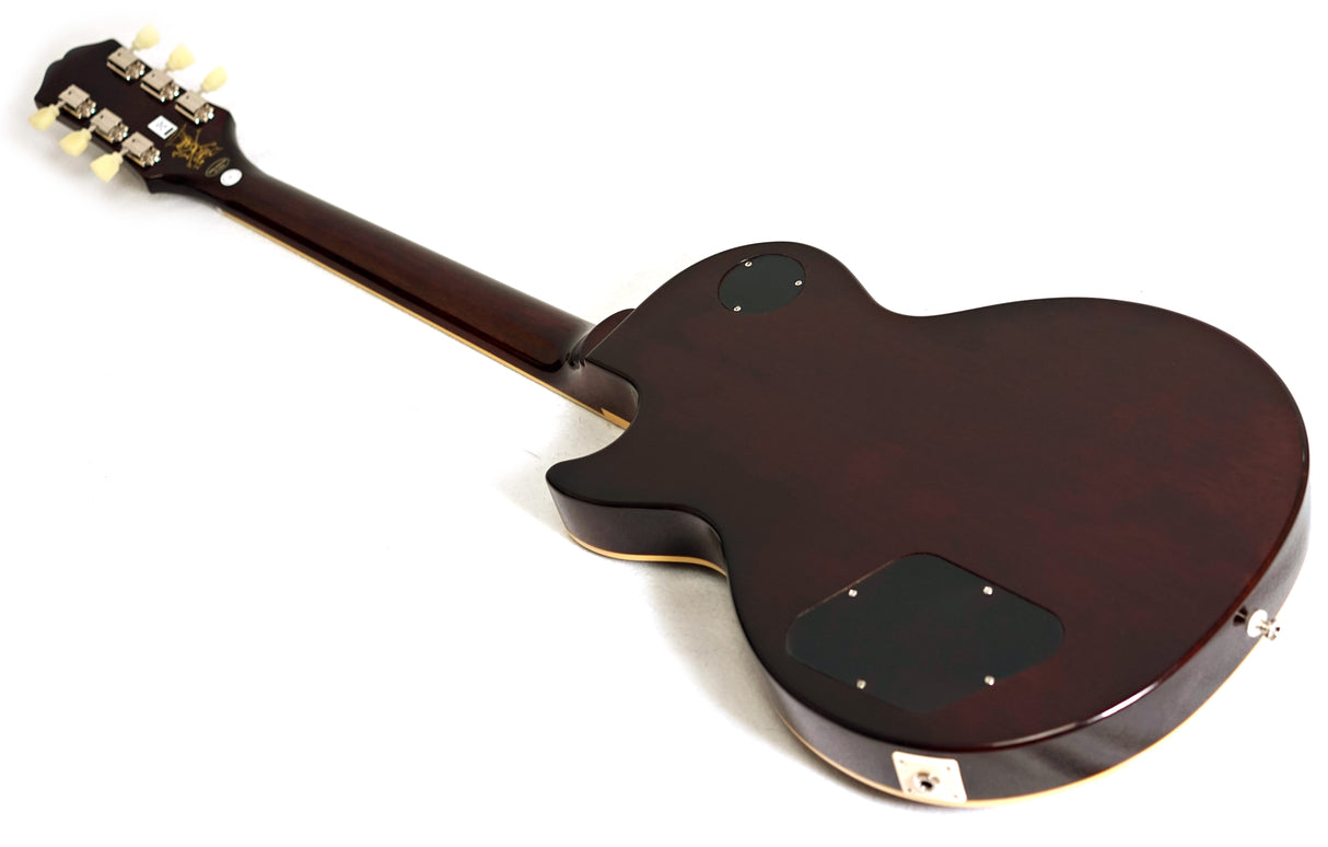 Epiphone Slash Les Paul Standard El-guitar (November Burst)