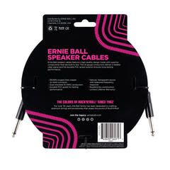 Ernie Ball 6071 Guitar Kabel (90cm)