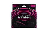 Ernie Ball 6224 Patchkabel Startpakke