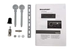 Blaupunkt Essen 200 DAB BT Bilradio med DAB+, CD & Bluetooth