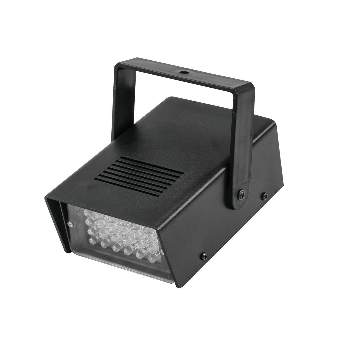 Eurolite Mini LED Strobelys – SoundStoreXL