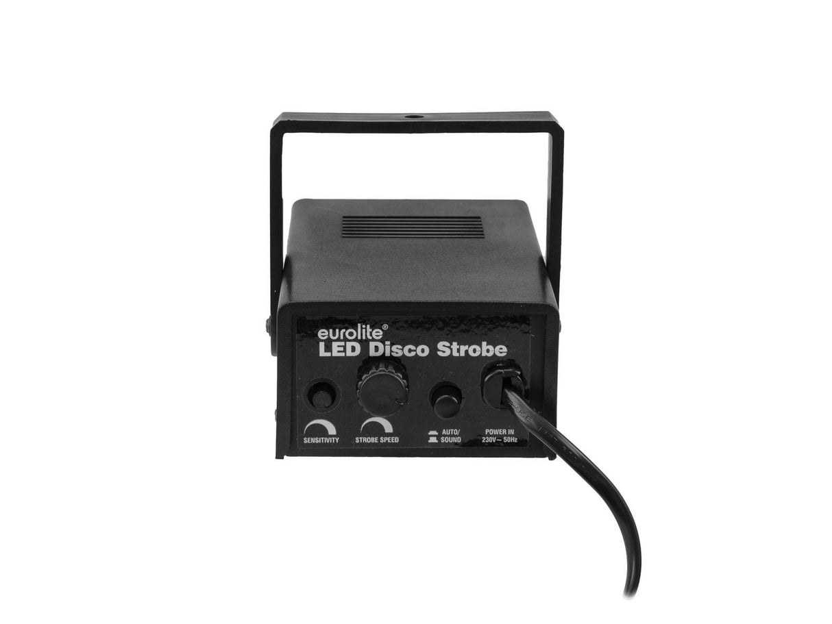 Eurolite Mini LED Strobelys