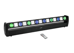 Eurolite Roterende - LED Bar