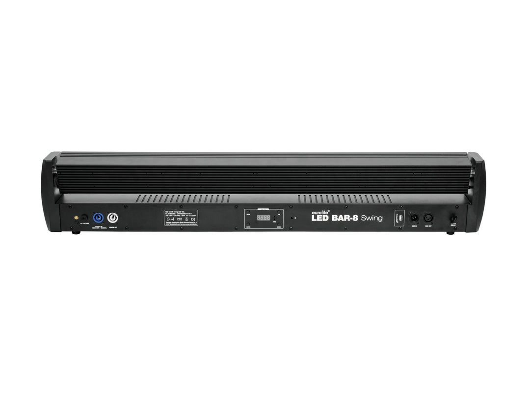 Eurolite Roterende - LED Bar