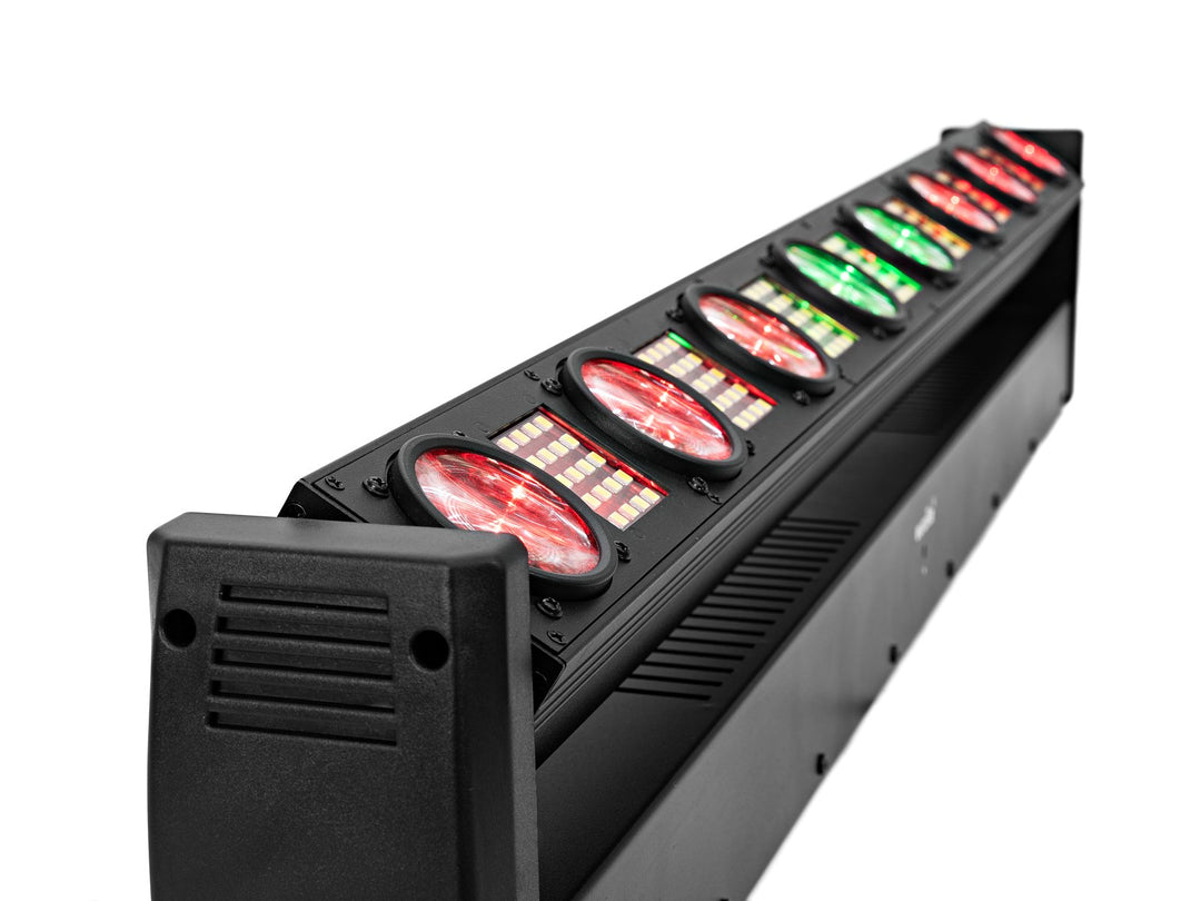 Eurolite Roterende - LED Bar