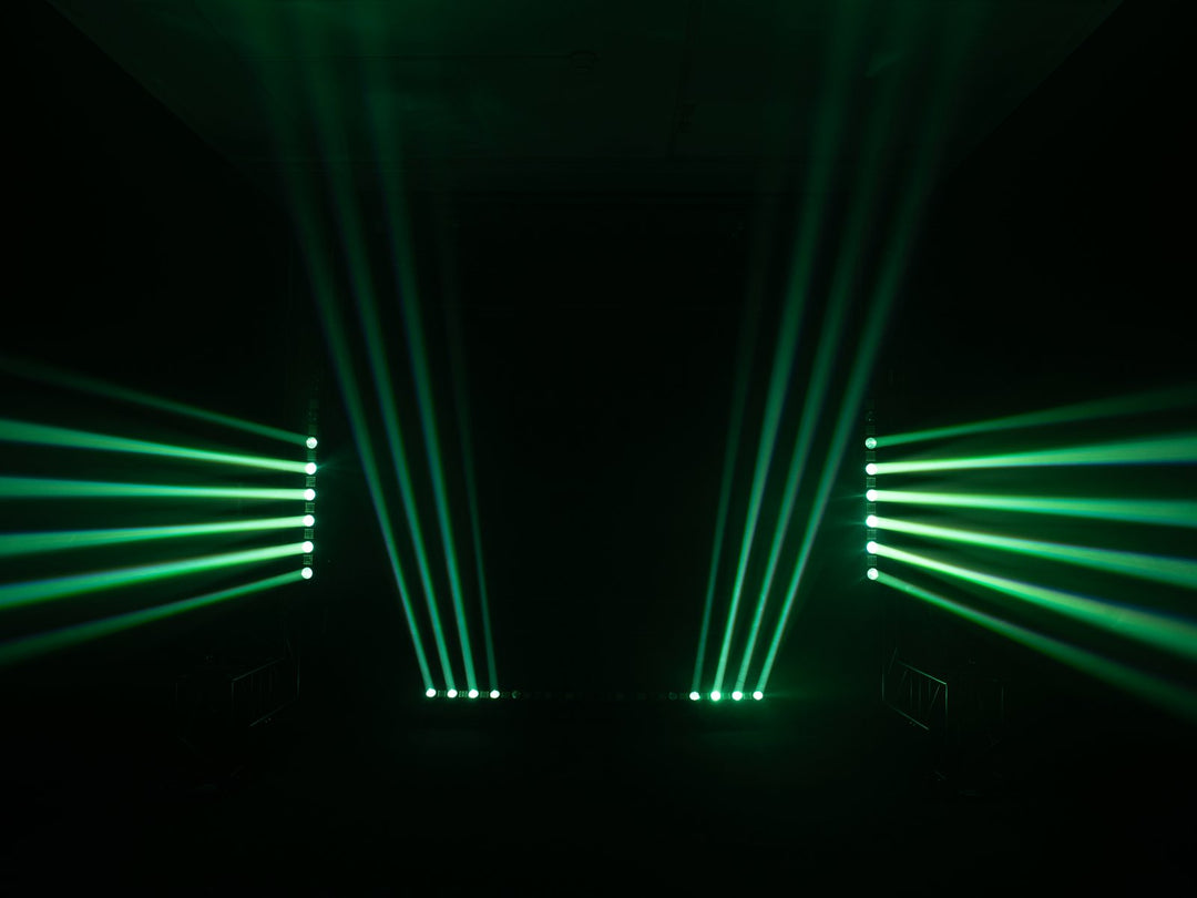 Eurolite Roterende - LED Bar