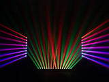 Eurolite Roterende LED Bar