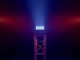 Eurolite Udendørs Floodlight IP65 (RGBW)