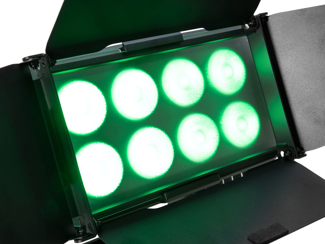 Eurolite Udendørs Floodlight IP65 (RGBW)