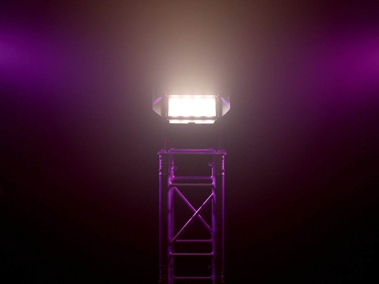 Eurolite Udendørs Floodlight IP65 (RGBW)